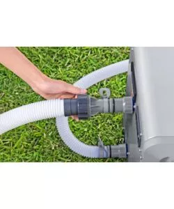 POMPA DI CALORE BESTWAY PER PISCINA FUORI TERRA