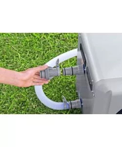 POMPA DI CALORE BESTWAY PER PISCINA FUORI TERRA