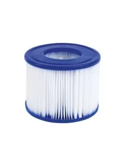 PISCINA IDROMASSAGGIO GONFIABILE BESTWAY "LAY-Z-SPA ZURICH ENERGY SENSE AIRJET" CON CARTUCCIA, CHEMCONNCET E COPERTURA 4 POSTI 180X180X66 CM - COD. 60065