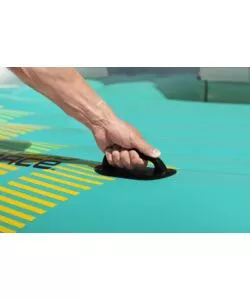 ISOLA GONFIABILE BESTWAY "HYDRO FORCE SUNNY LOUNGE" 300X275 CM - COD. 43407