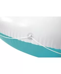 ISOLA GONFIABILE BESTWAY "UNICORNO FANTASY" 590X404 CM - COD. 43228-2