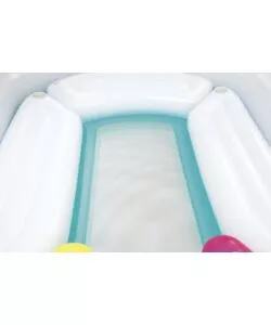 ISOLA GONFIABILE BESTWAY "UNICORNO FANTASY" 590X404 CM - COD. 43228-2