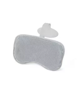 PISCINA IDROMASSAGGIO GONFIABILE BESTWAY "LAY-Z-SPA TORONTO" CON CARTUCCIA, CHEMCONNECT, COPERTURA, 5 POGGIATESTA EFFETTO LEGNO 7 POSTI 190X190X70 CM - COD. 6001W