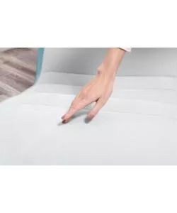 POLTRONA GONFIABILE BESTWAY "LEISURE LUXE CHAISE LOUNGER" 133X79X88 CM - COD. 75127