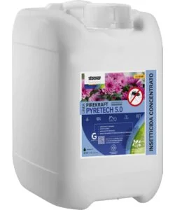 Repellente antizanzare Stocker "Pirekraft" 5 lt