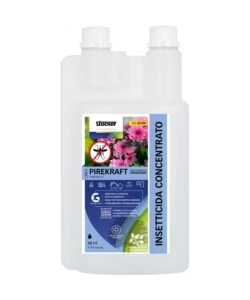 Repellente antizanzare Stocker "Pirekraft" 500 ml