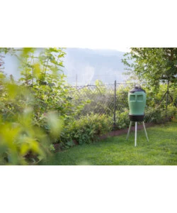 Kit antizanzare completo Stocker nebulizzatore geyser "E-25 MI"