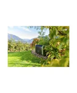 Kit antizanzare completo Stocker Geyser "Pro" e trattamenti