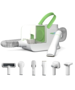 SET TOILETTATURA LIFENAXX "PET CARE SET LX-052" 350 W