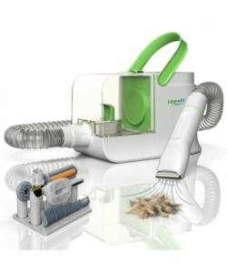 SET TOILETTATURA LIFENAXX "PET CARE SET LX-052" 350 W