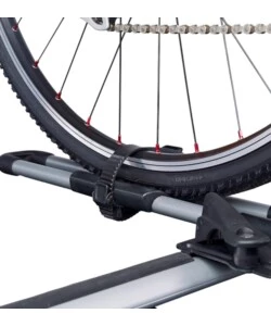 Portabici da tetto auto Thule "FreeRide" 1 bicicletta