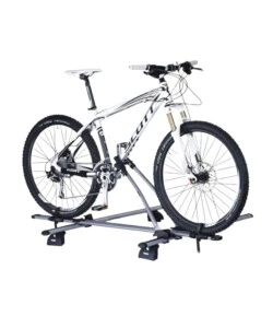 Portabici da tetto auto Thule "FreeRide" 1 bicicletta