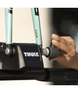 Portabici da tetto per auto Thule "FastRide" 1 bicicletta