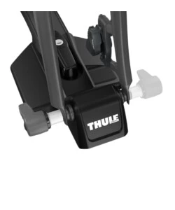 Portabici da tetto per auto Thule "FastRide" 1 bicicletta