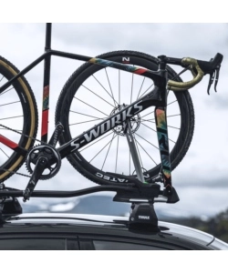 Portabici da tetto auto Thule "TopRide" 1 bicicletta