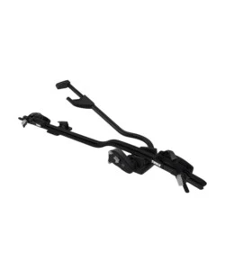 Portabici da tetto auto Thule "ProRide" nero 1 bicicletta