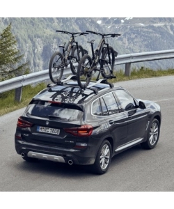 Portabici da tetto per auto Thule "UpRide" 1 bicicletta