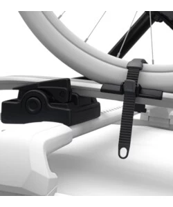 Portabici da tetto per auto Thule "UpRide" 1 bicicletta