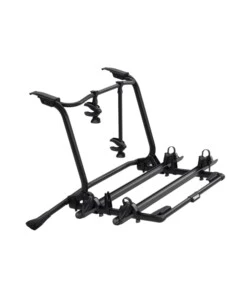 Portabici posteriore per auto Thule "Wanderway" 2 biciclette