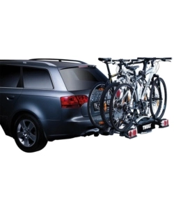 Portabici da gancio traino Thule "EuroWay" 3 biciclette