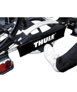 Portabici da gancio traino Thule "EuroWay" 3 biciclette