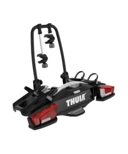 Portabici da gancio traino Thule "VeloCompact" 2 biciclette