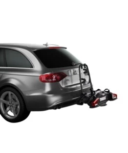 Portabici da gancio traino Thule "VeloCompact" 2 biciclette