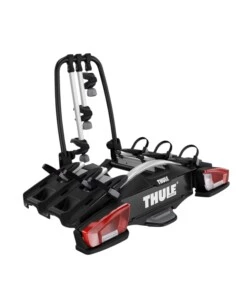 Portabici da gancio traino Thule "VeloCompact" 3 biciclette