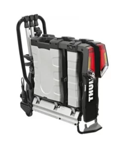 Portabici da gancio traino Thule "Easyfold XT" 3 biciclette