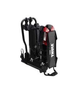 Portabici da gancio traino Thule "EasyFold 3" 2 biciclette