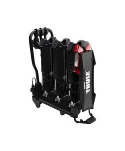 Portabici da gancio traino Thule "EasyFold 3" 3 biciclette