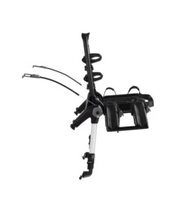 Portabici posteriore Thule "OutWay Platform" 2 biciclette