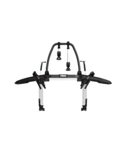 Portabici posteriore Thule "OutWay Platform" 2 biciclette