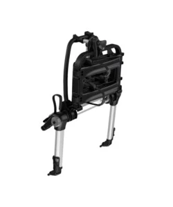 Portabici posteriore Thule "OutWay Platform" 2 biciclette