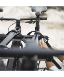 Portabici posteriore Thule "OutWay Hanging" 2 biciclette