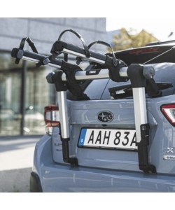 Portabici posteriore Thule "OutWay Hanging" 2 biciclette