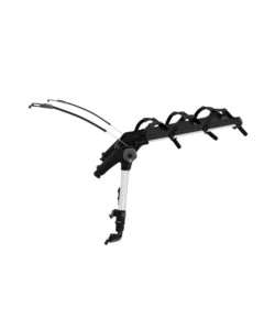 Portabici posteriore Thule "OutWay Hanging" 3 biciclette