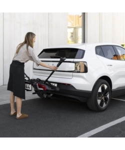 Portabici da gancio traino Thule "OutSpace" 2 biciclette