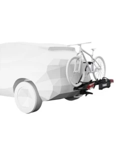 Portabici da gancio traino Thule "OutSpace" 2 biciclette