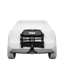 Portabici da gancio traino Thule "OutSpace" 2 biciclette