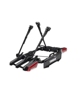 Portabici da gancio traino Thule "OutSpace" 3 biciclette