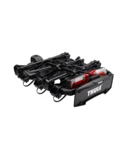 Portabici da gancio traino Thule "OutSpace" 3 biciclette