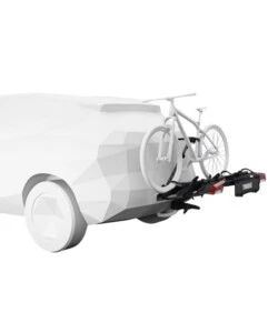 Portabici da gancio traino Thule "OutSpace" 3 biciclette