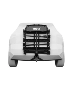 Portabici da gancio traino Thule "OutSpace" 3 biciclette