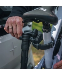 Portabici da gancio traino Thule "VeloLite" 1 bicicletta
