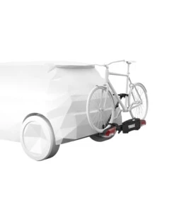 Portabici da gancio traino Thule "VeloLite" 1 bicicletta