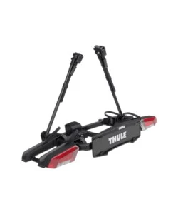 Portabici da gancio traino Thule "VeloLite" 2 biciclette