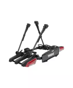 Portabici da gancio traino Thule "VeloLite" 3 biciclette