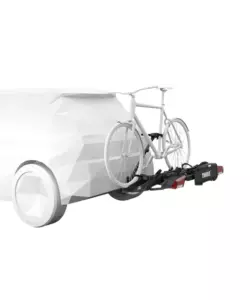 Portabici da gancio traino Thule "VeloLite" 3 biciclette