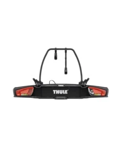Portabici da gancio traino Thule "VeloSpace 3" 2 biciclette